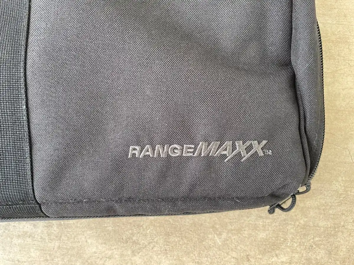RangeMAXX Soft Double Rifle Case