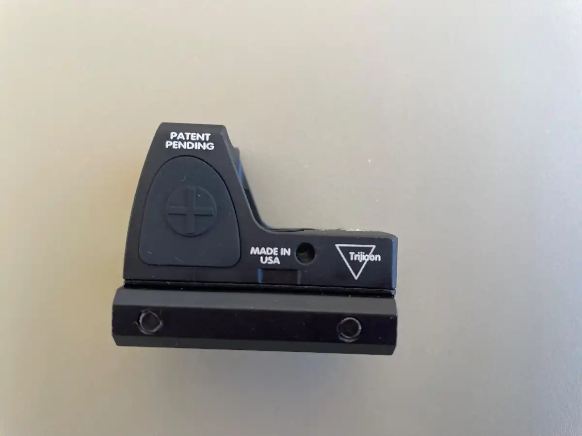 Mini Red Dot Sight