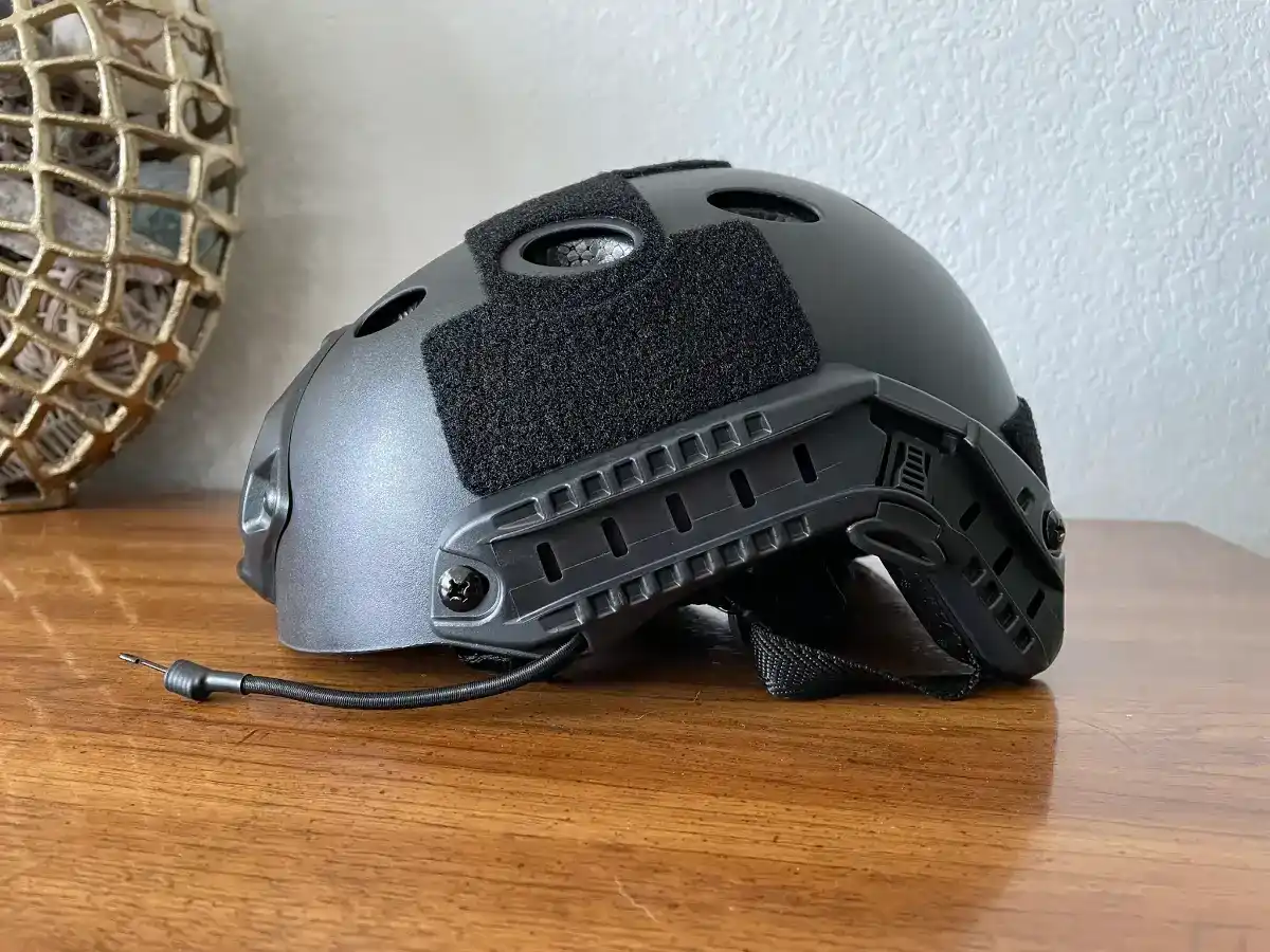 FAST Tactical Helmet