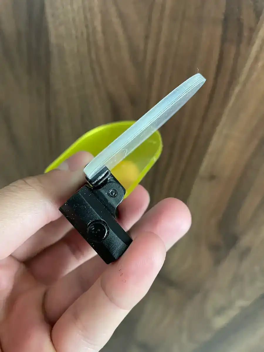 BB Shield