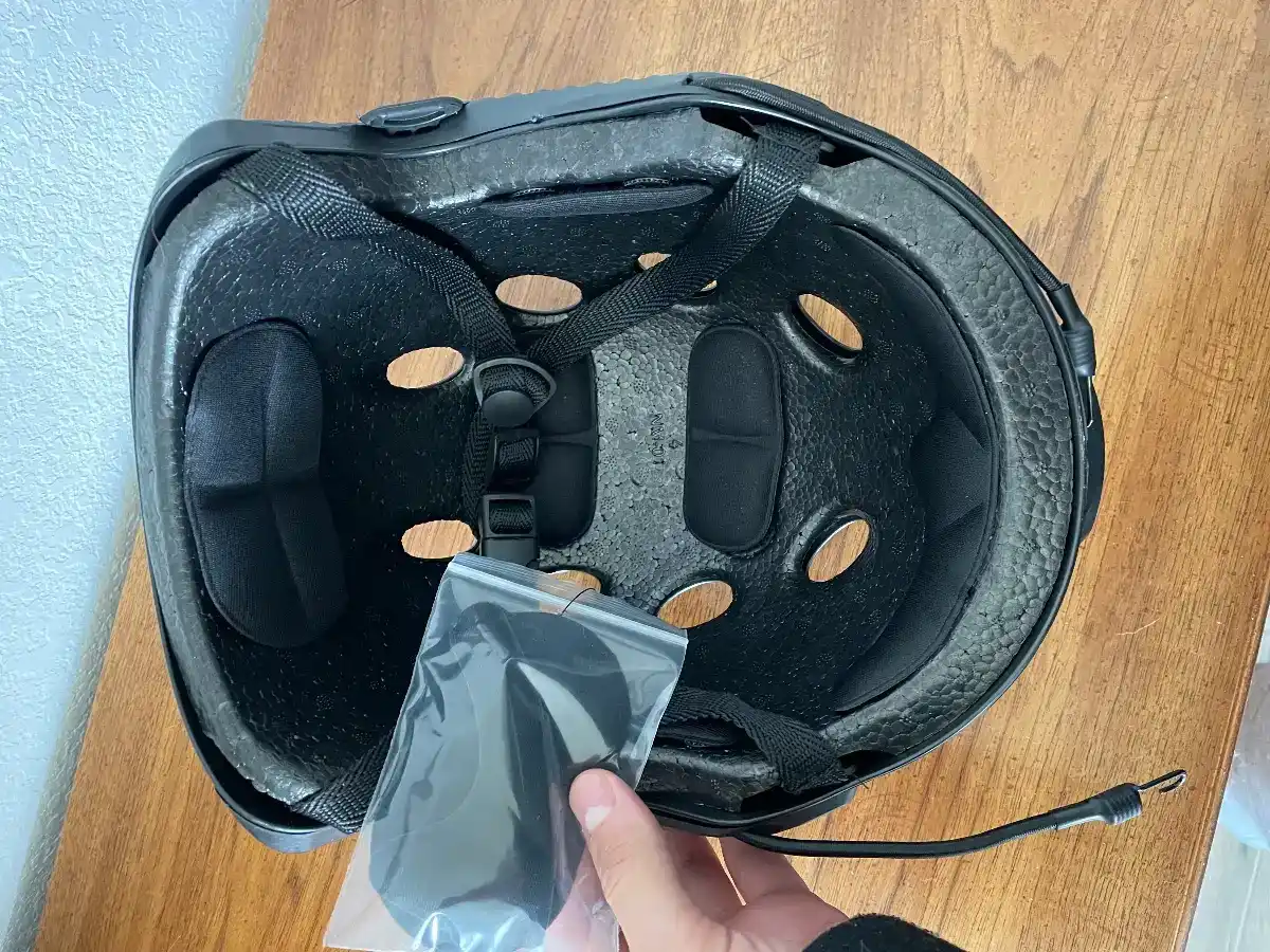 FAST Tactical Helmet