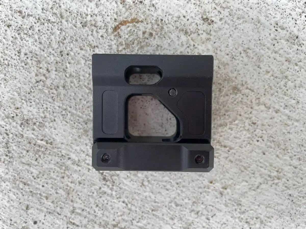 Unity Tactical FAST High Riser