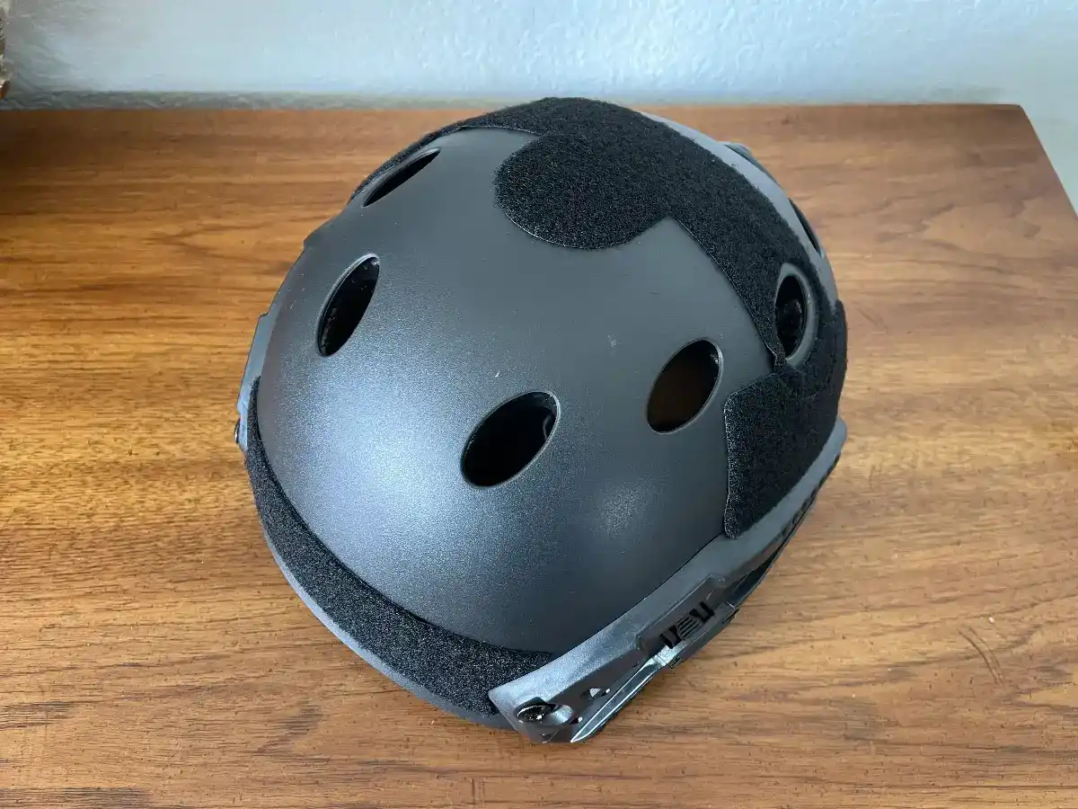 FAST Tactical Helmet