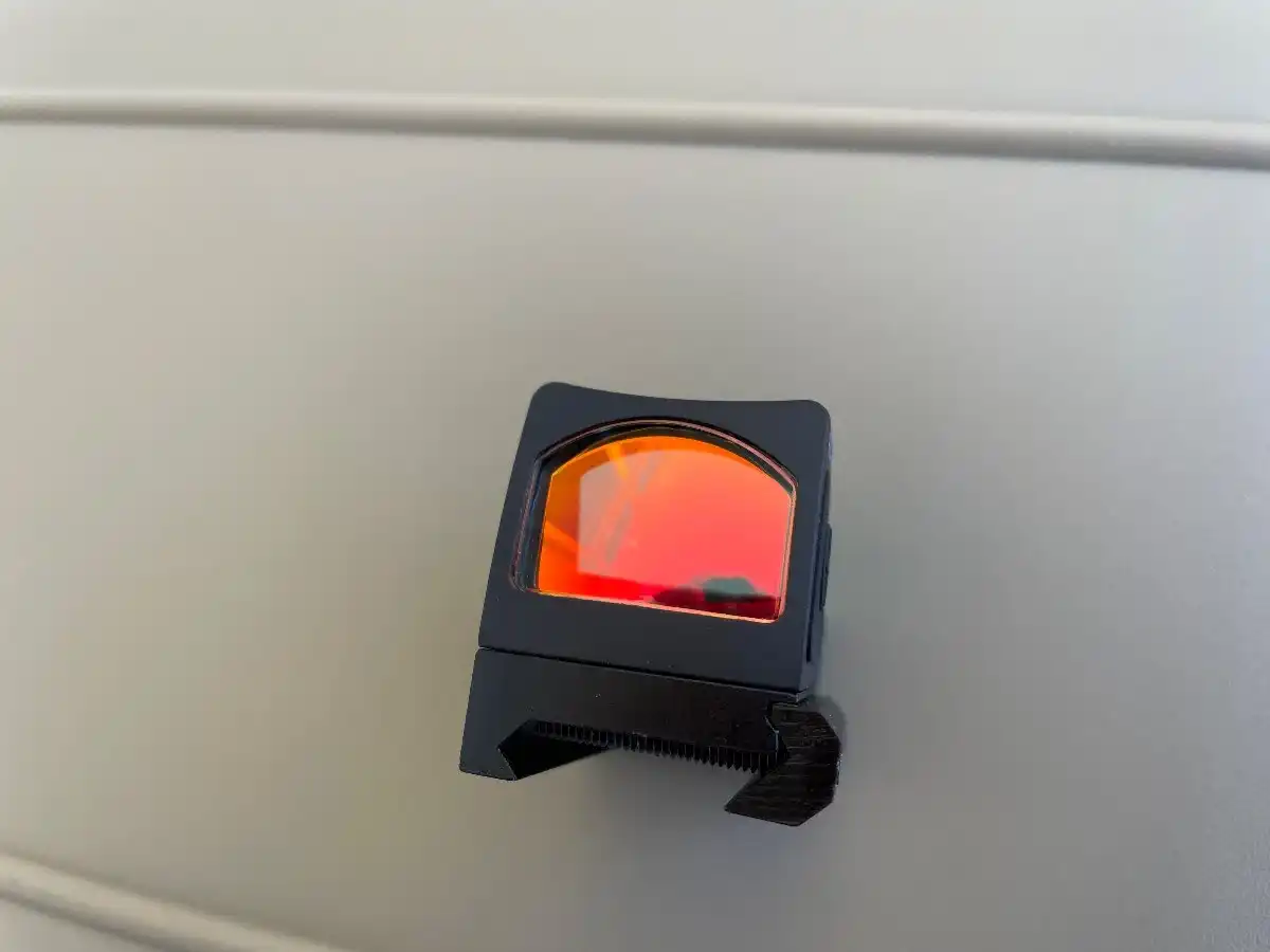Mini Red Dot Sight