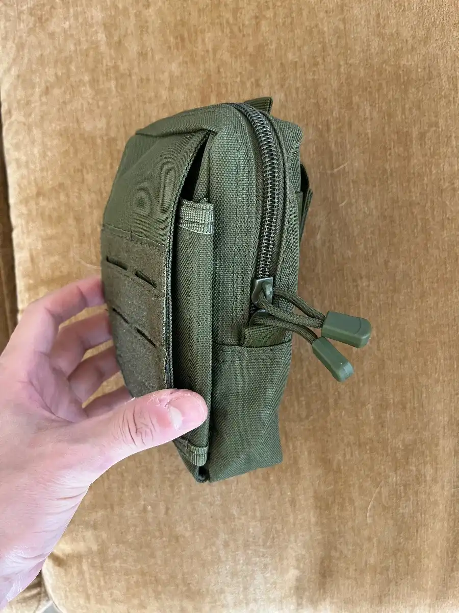 Small MOLLE Pouch