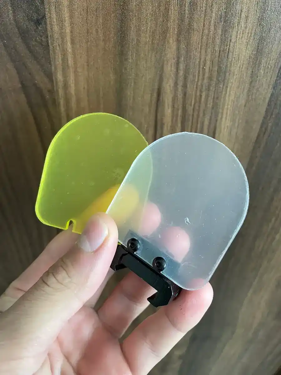 BB Shield