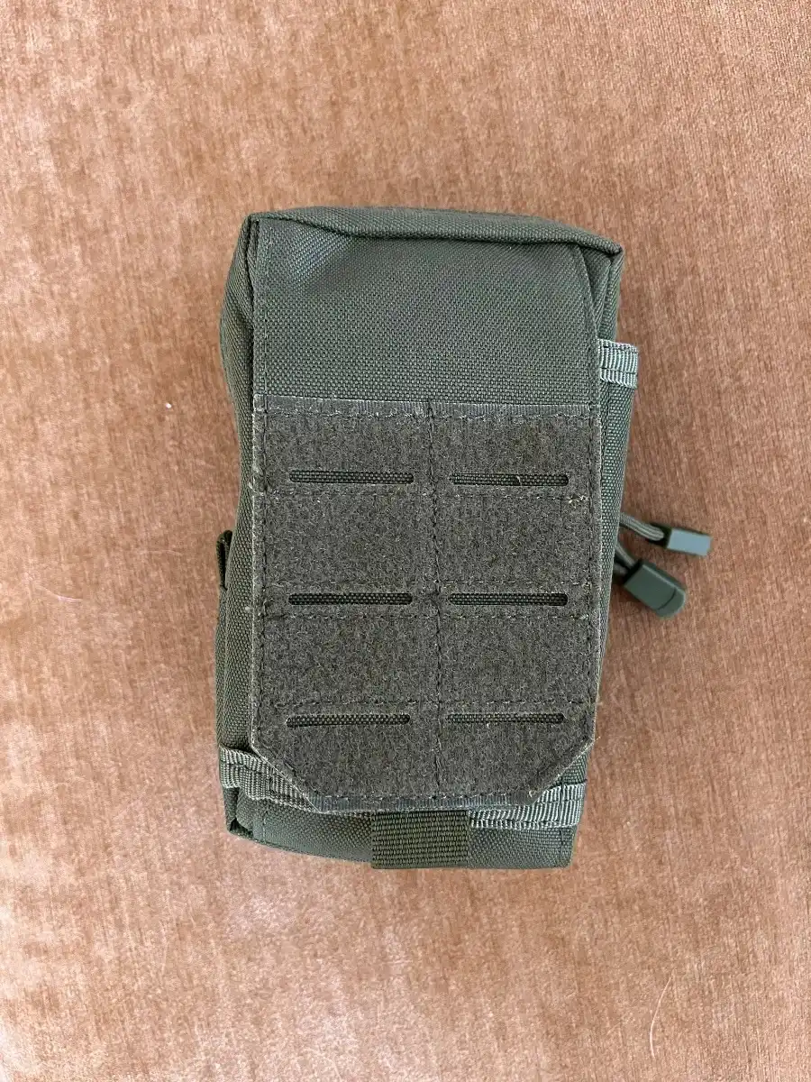 Small MOLLE Pouch