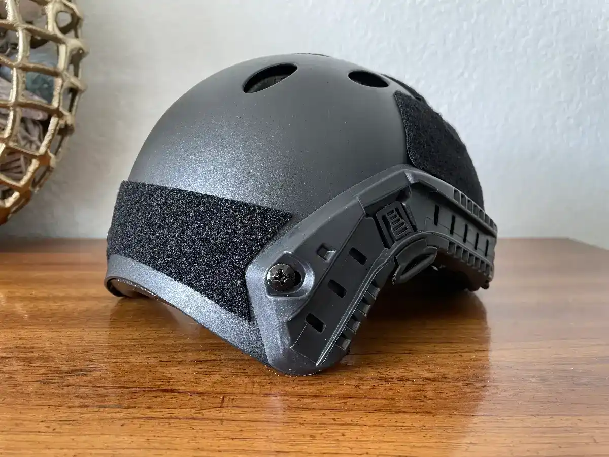 FAST Tactical Helmet