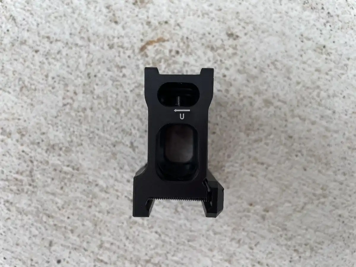 Unity Tactical FAST High Riser