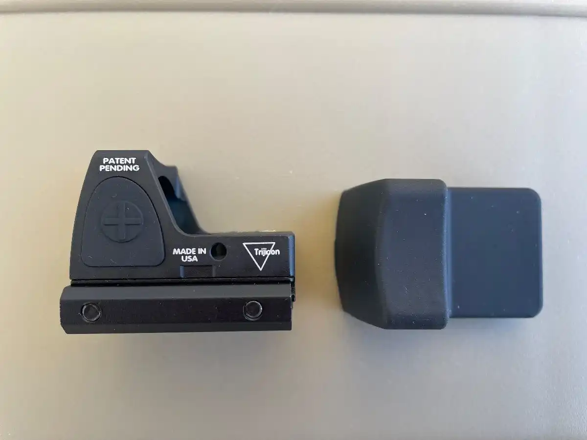 Mini Red Dot Sight