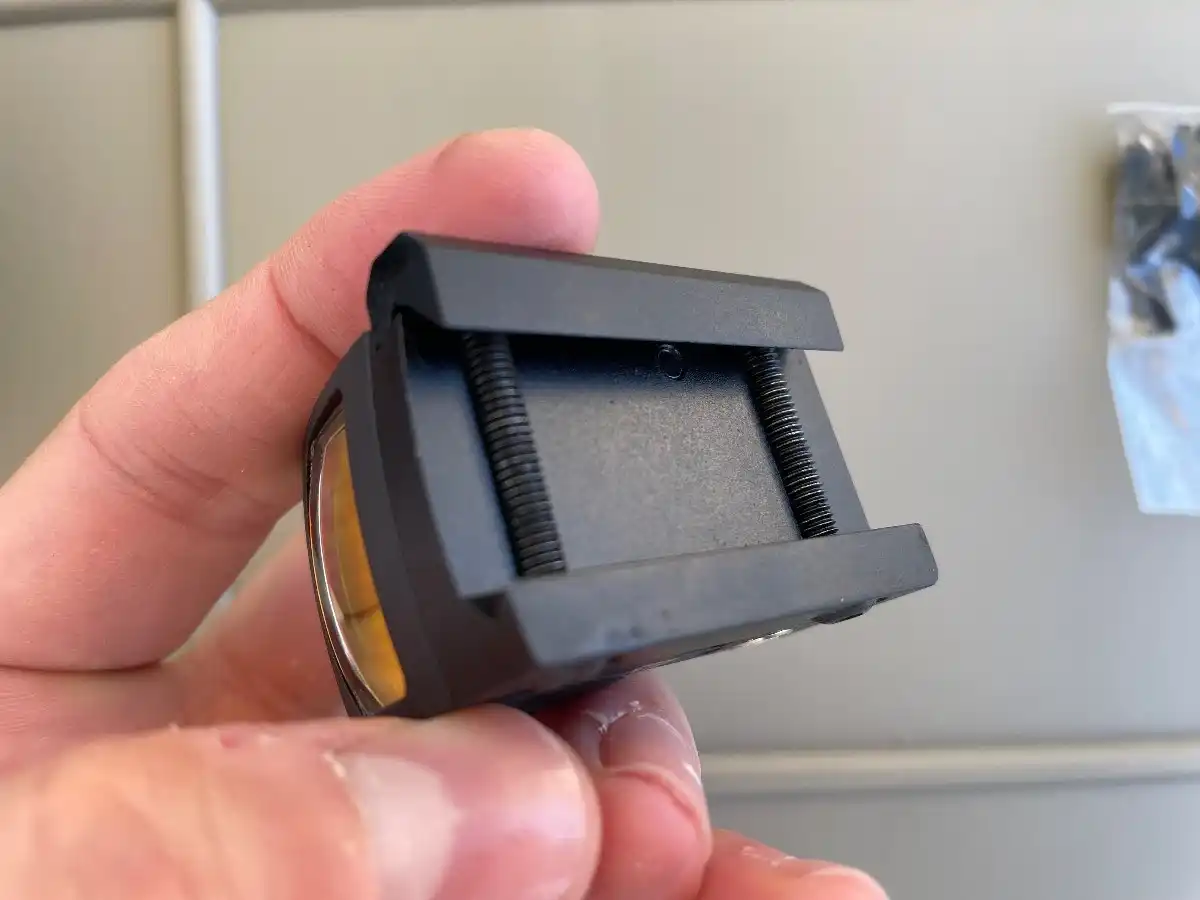 Mini Red Dot Sight