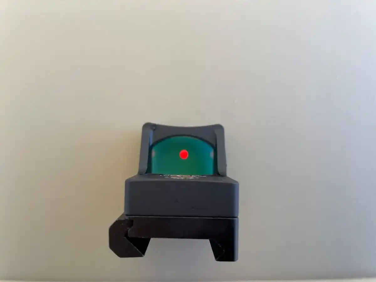 Mini Red Dot Sight