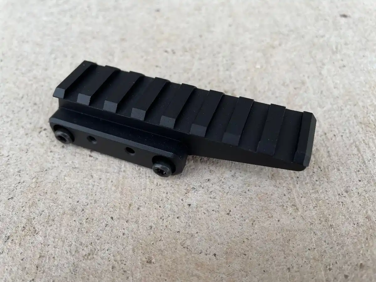 Unity Tactical FAST Optics Riser for EOTech