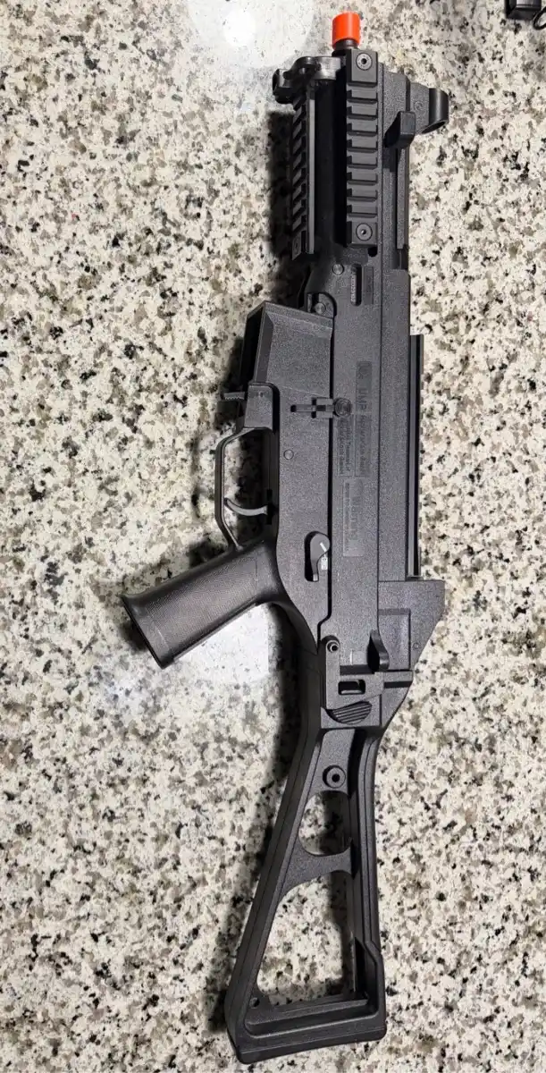 Ump 45