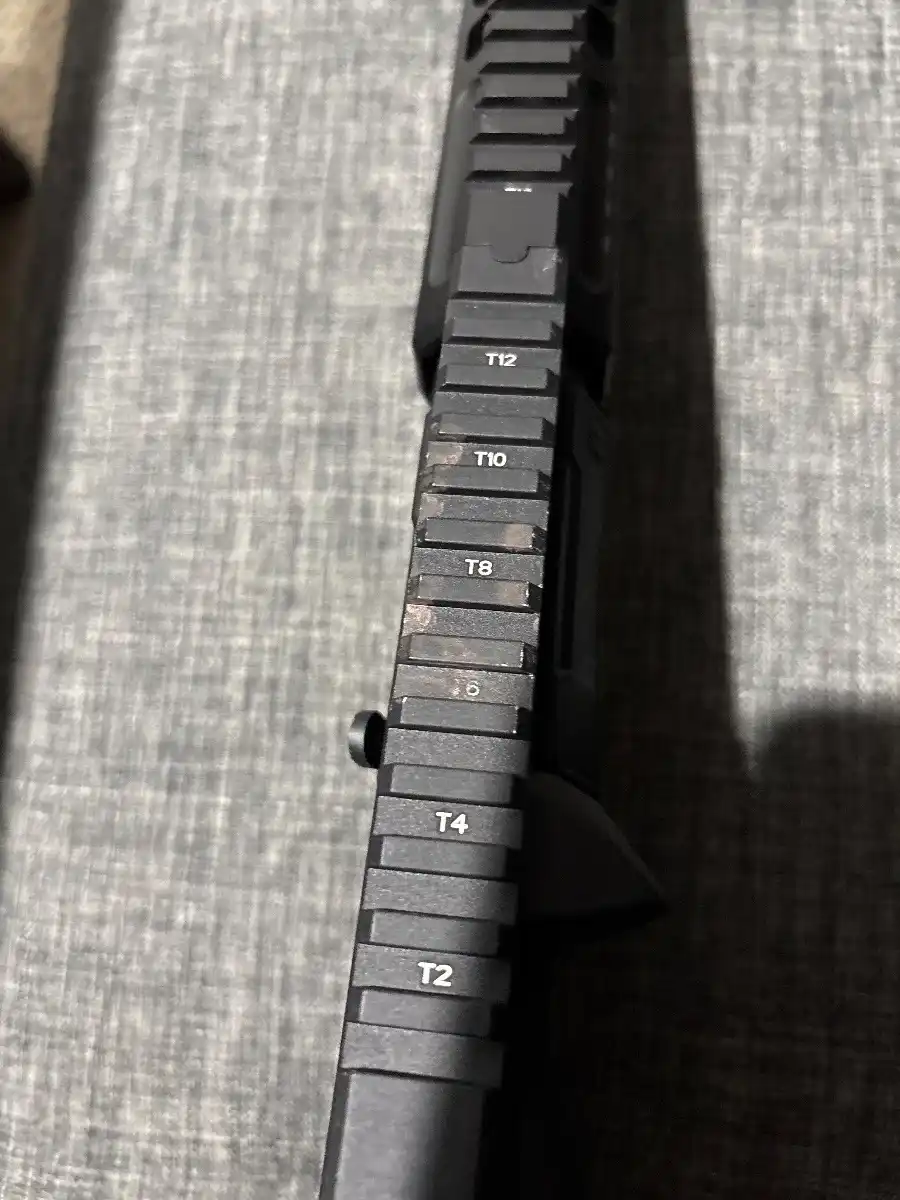 EMG Barrett REC7 (AEG)