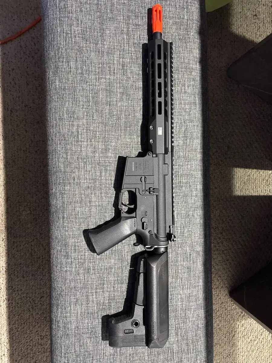 EMG Barrett REC7 (AEG)