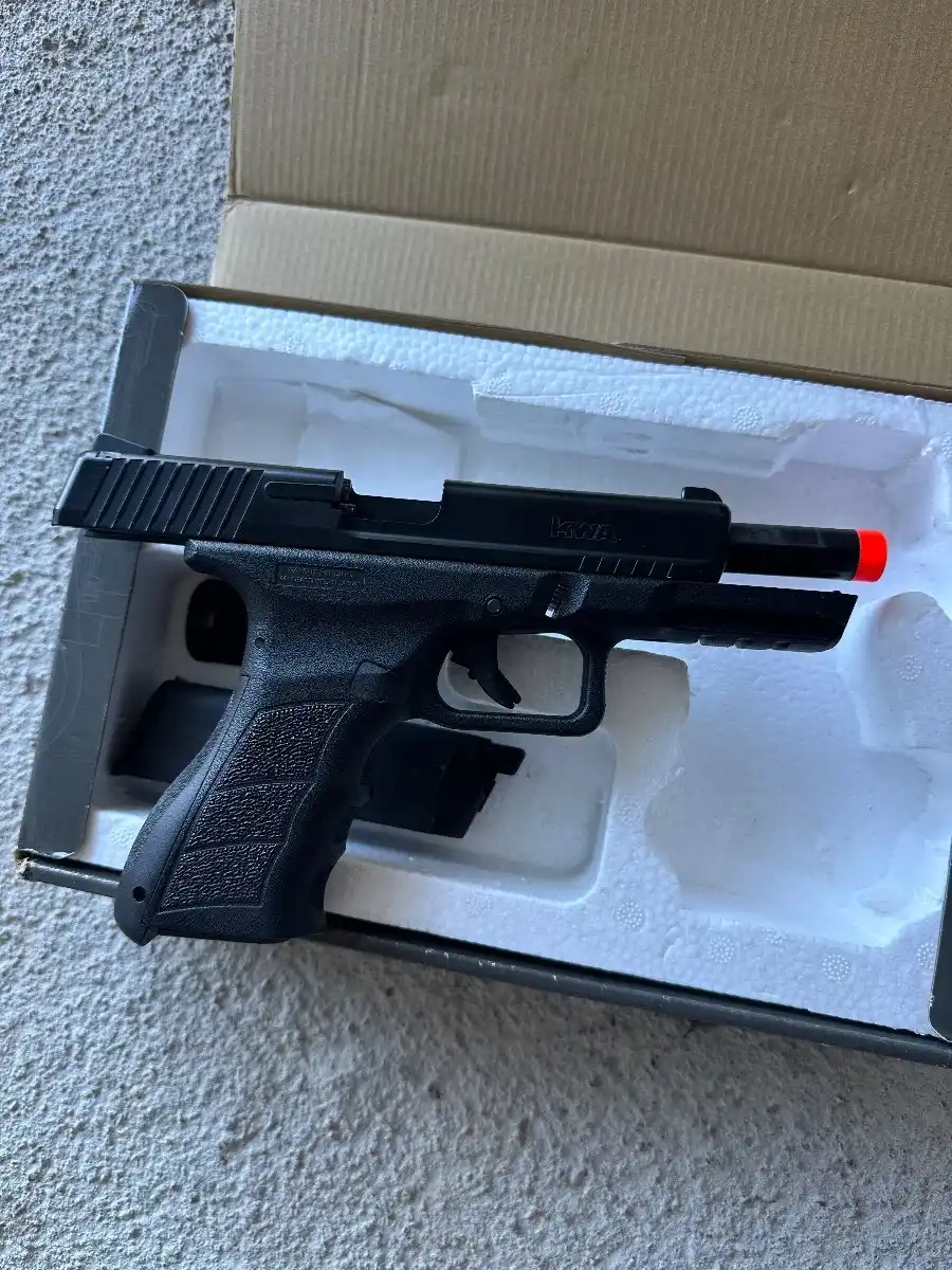 KWA ATP PISTOL