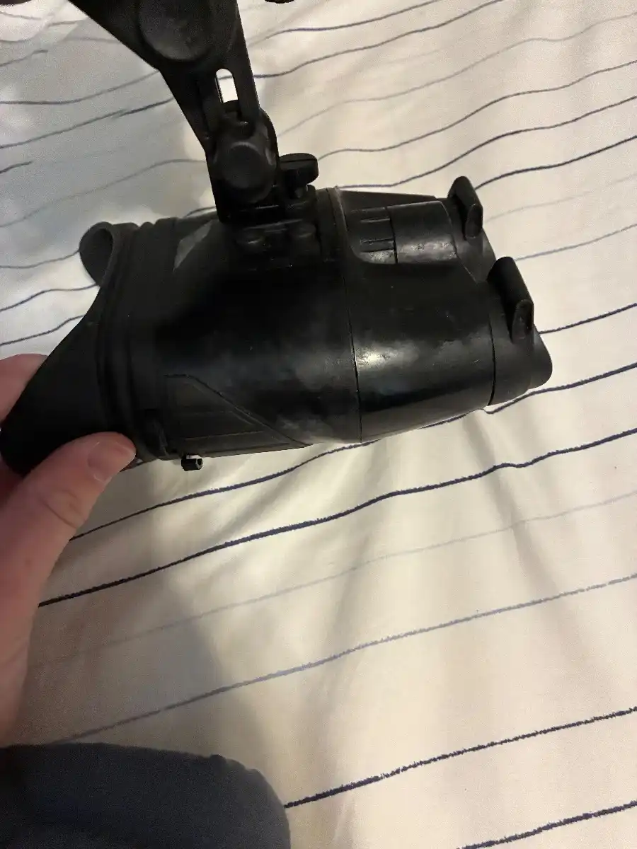 Yukon tracker 1x24 nvgs