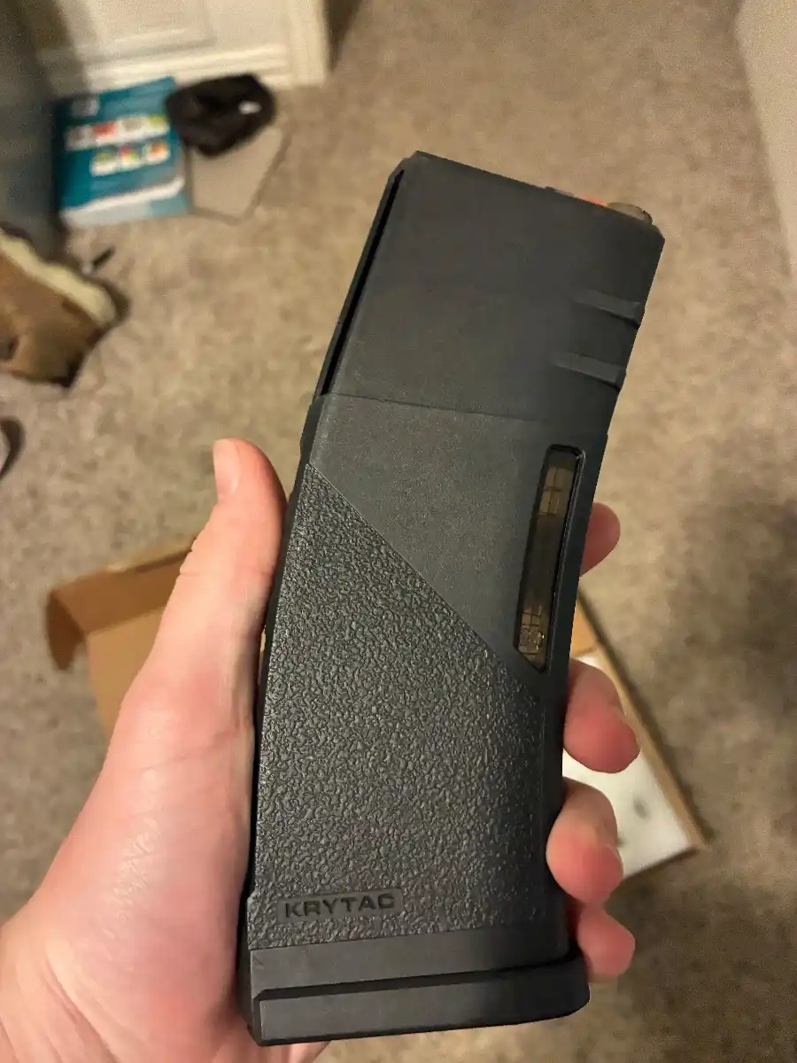 Krytac trident mk2 pdw- new
