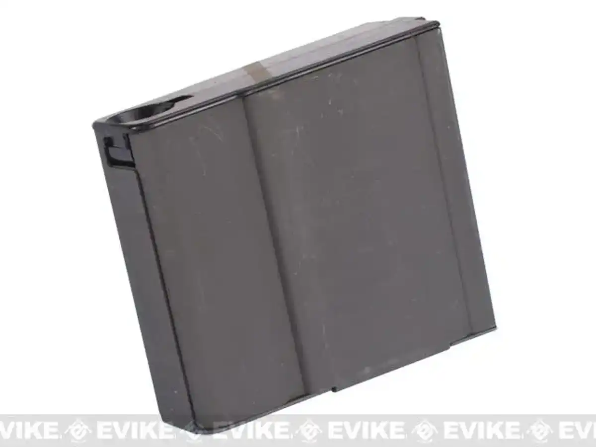 WTB Mag M14 Shorty Midcap