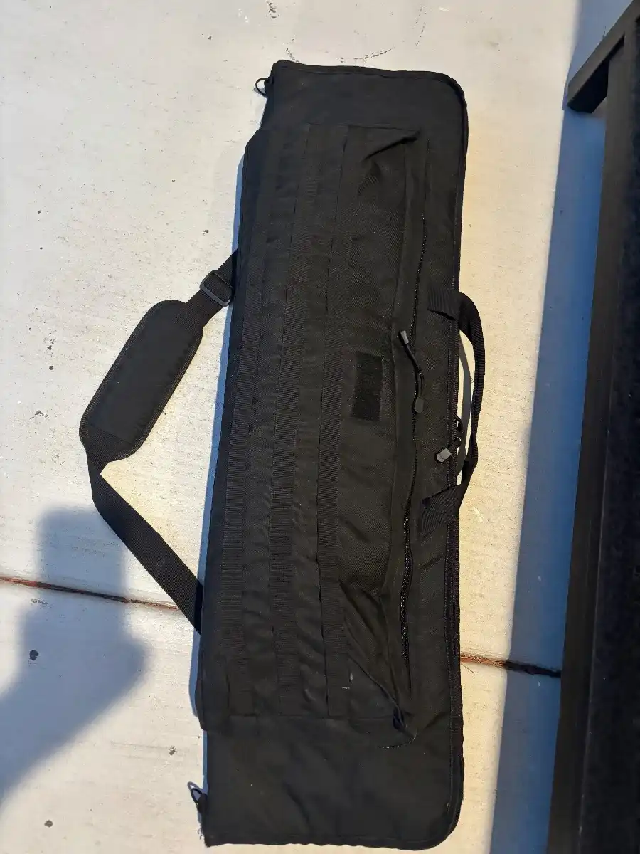 Full Airsoft Setup/Starter kit