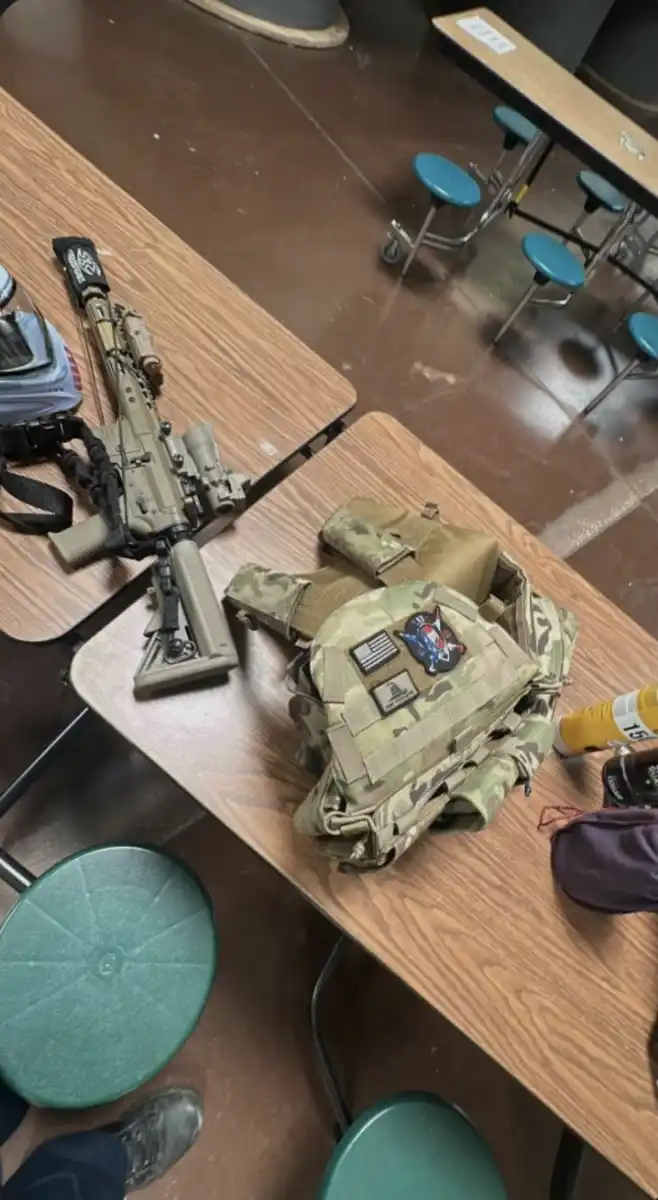 Noveske MWS N4 GBBR
