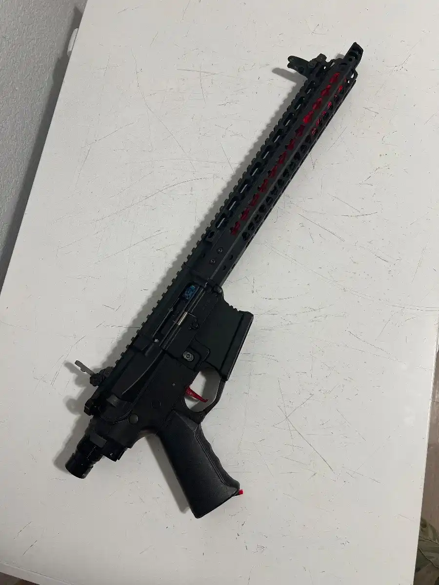 HPA (jack)