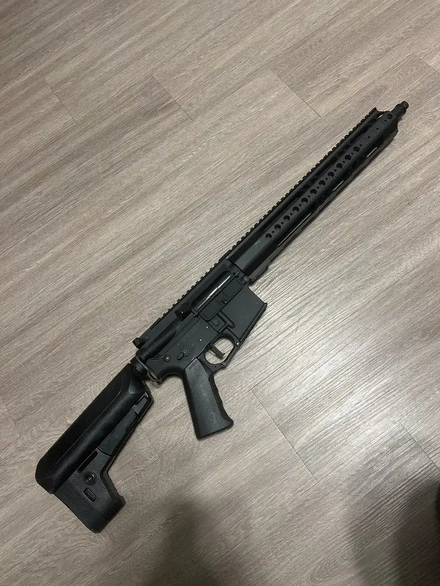 Krytac warsport AEG