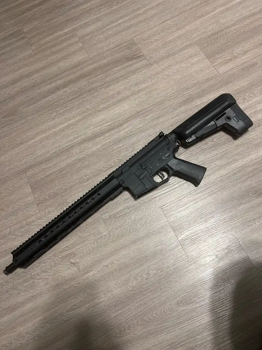 Krytac warsport AEG