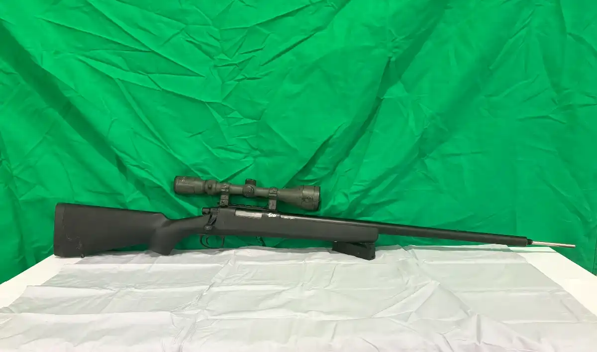 Lightly upgraded JG BAR-10 (QUALITY:field tested) (VSR-10 compatible)