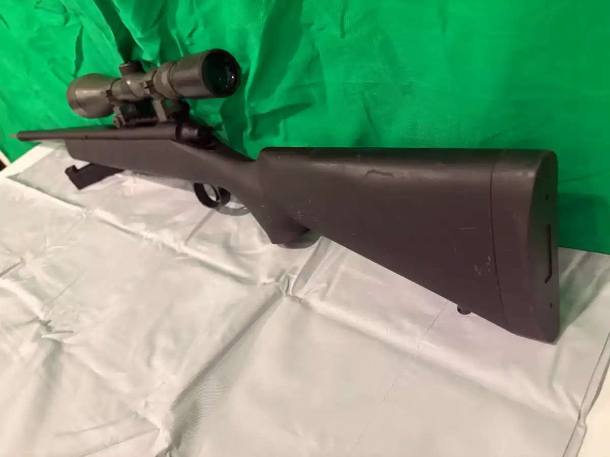 Lightly upgraded JG BAR-10 (QUALITY:field tested) (VSR-10 compatible)