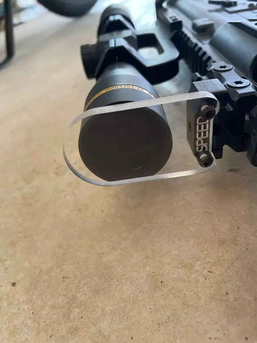 Wolverine MTW M4