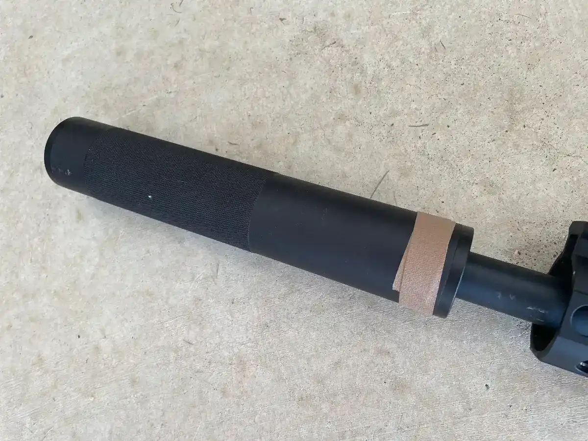 Wolverine MTW M4