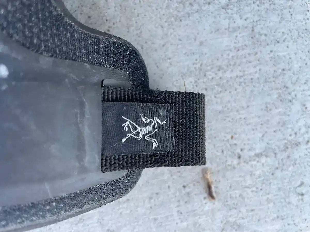 Arcteryx LEAF Combat Knee Cap Pads