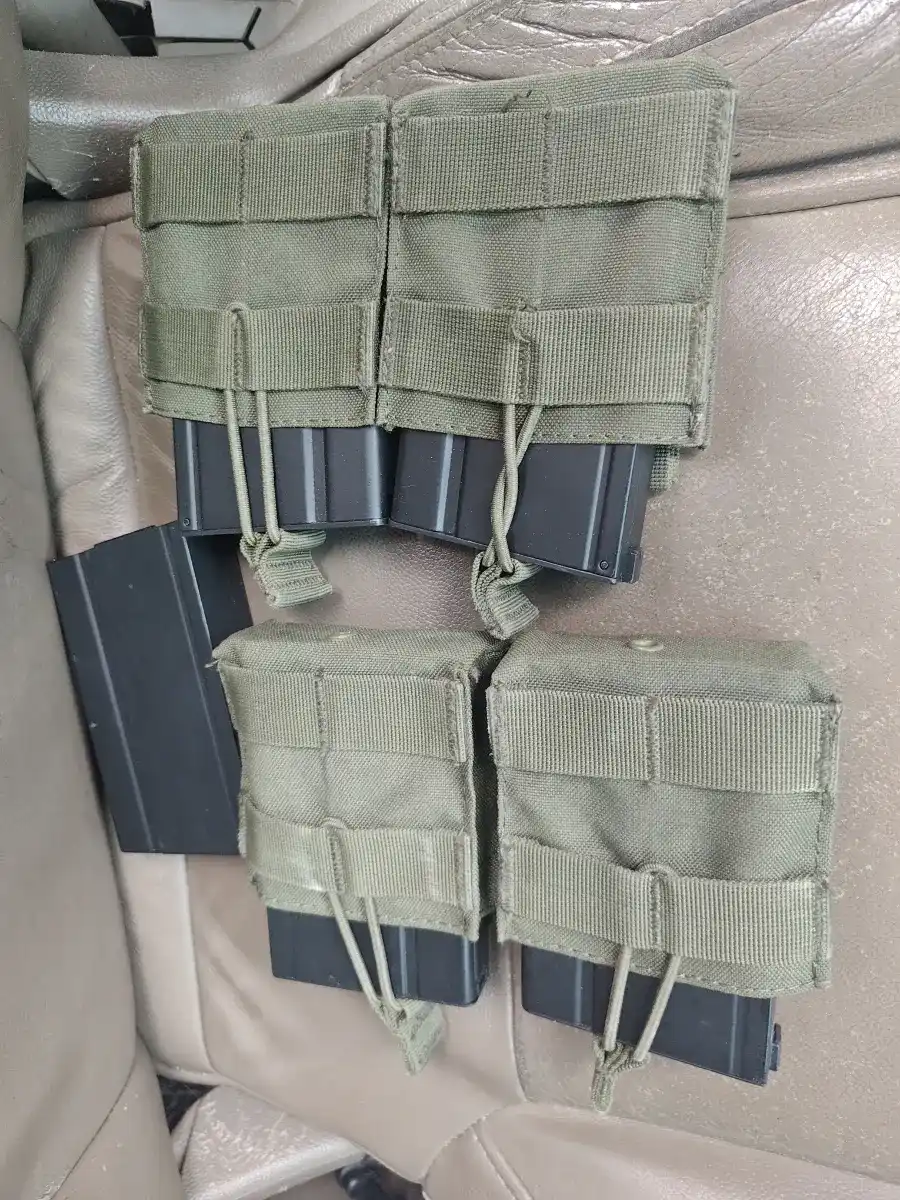 Polar Star mk14 Ebr