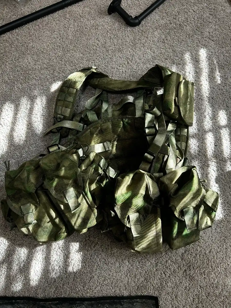ATACS FG SMERSH (Repro)