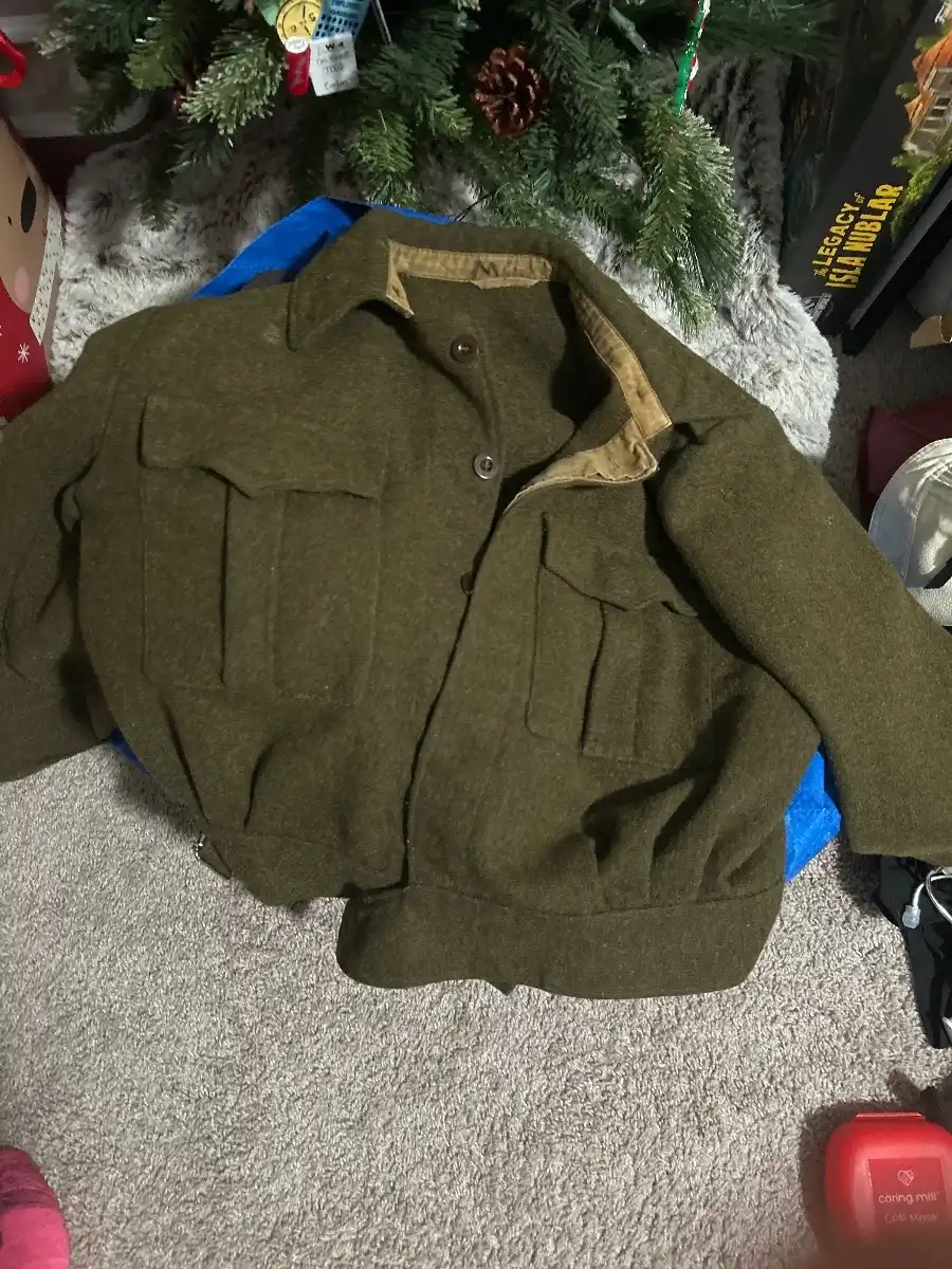 Soviet Uniform Bundle - $100