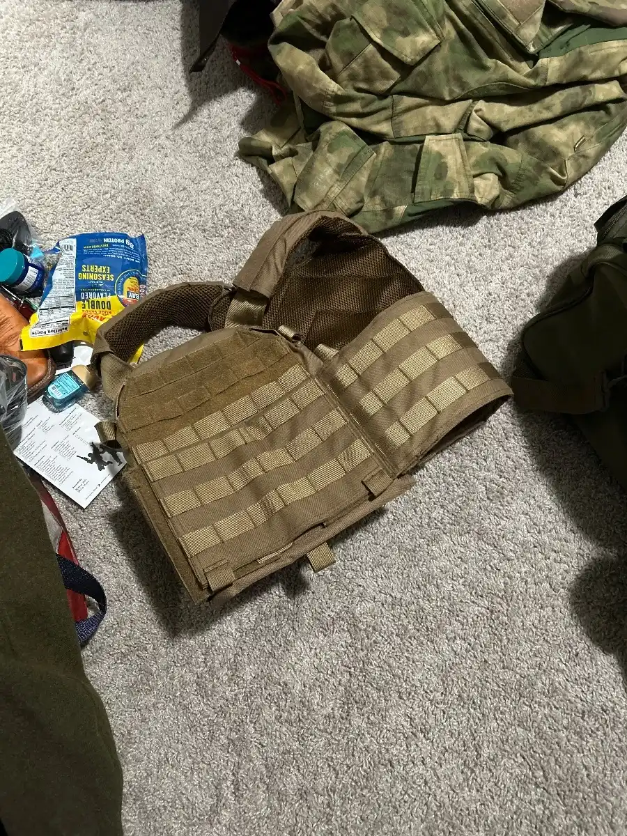 Large Gear Lot $100