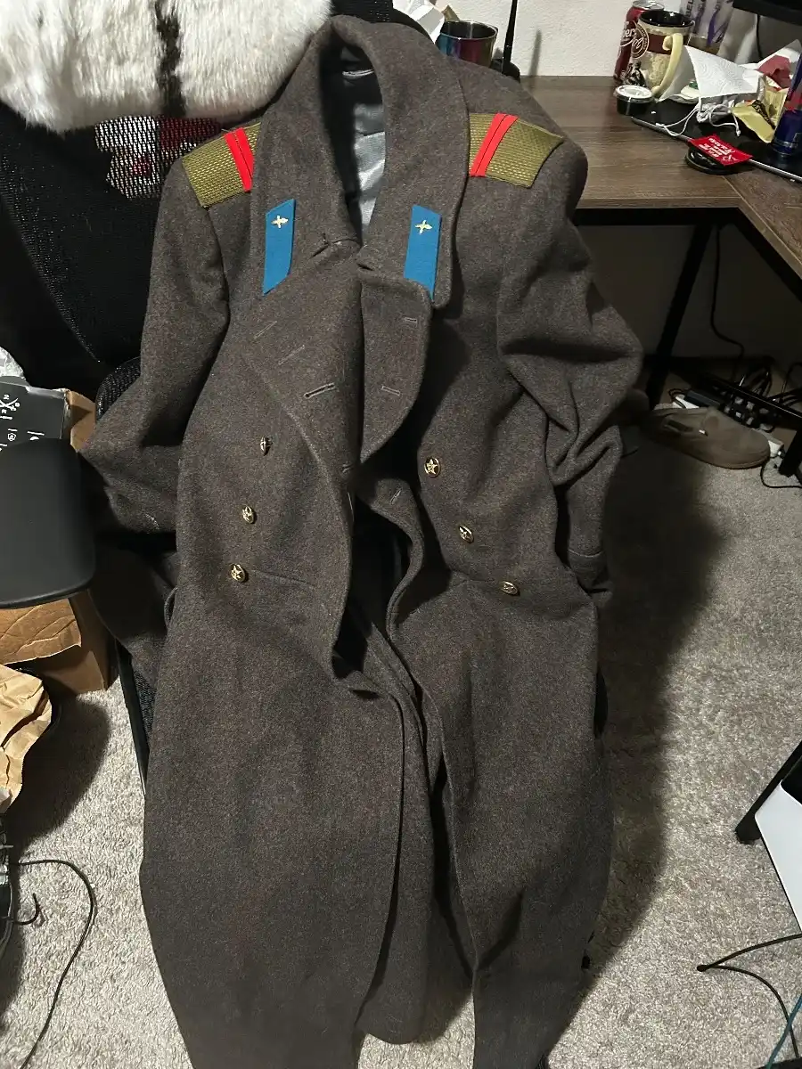 Soviet Uniform Bundle - $100