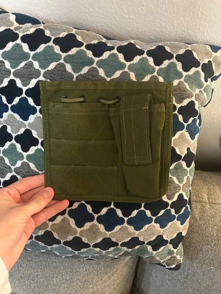 Airsoft Gear Collection