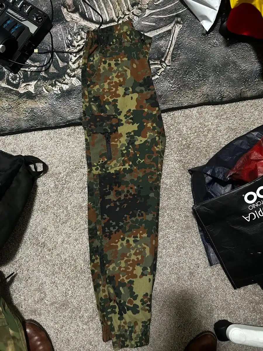 Large Gear Lot $100