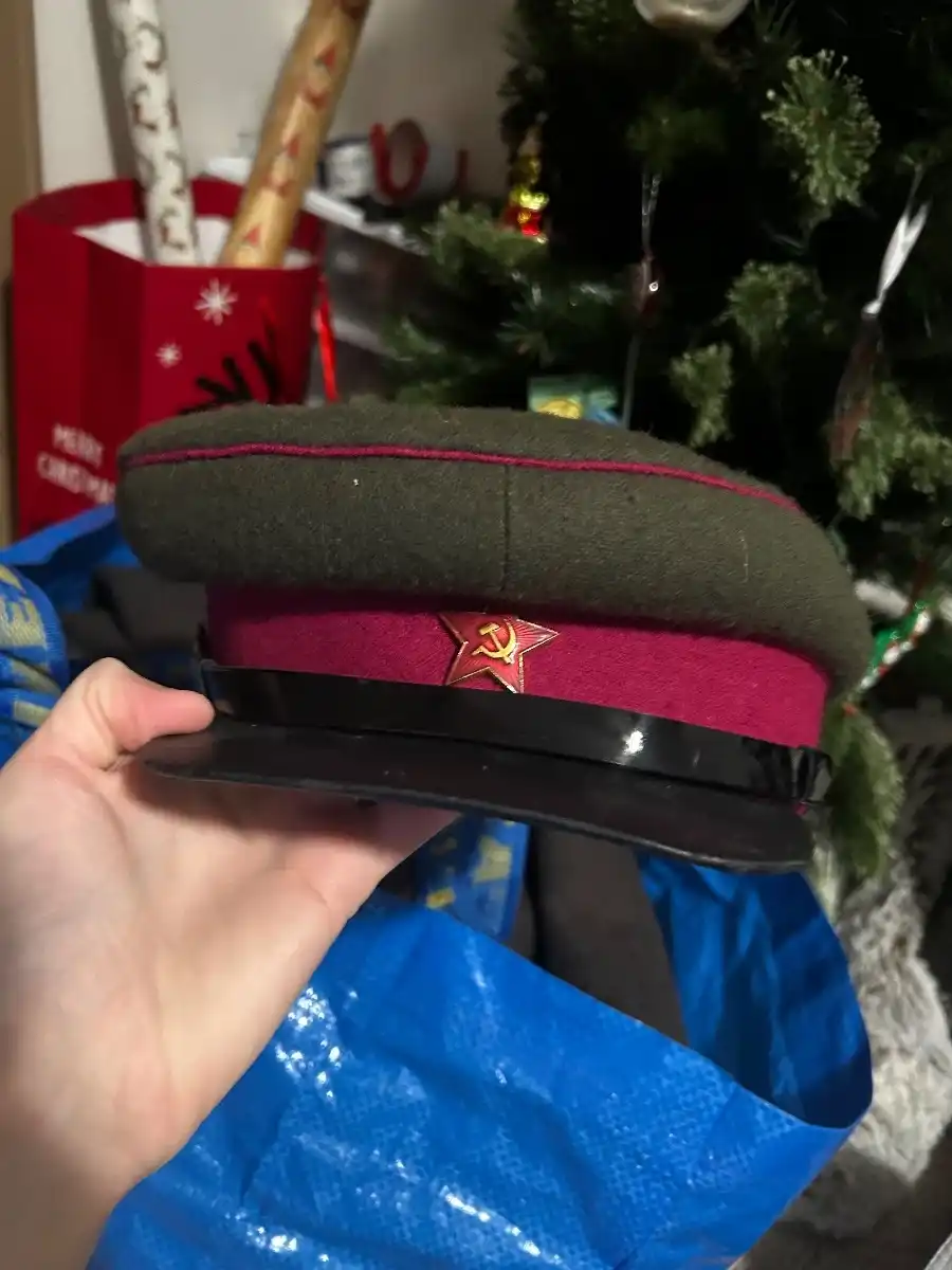 Soviet Uniform Bundle - $100