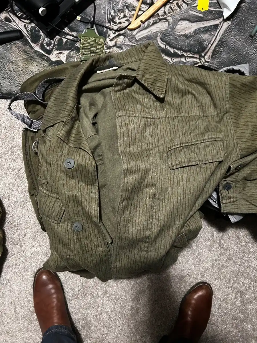 Large Gear Lot $100