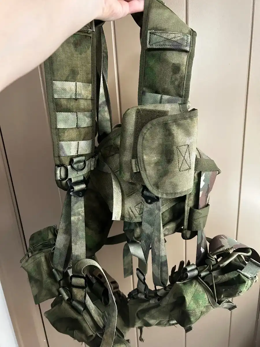 ATACS FG SMERSH (Repro)
