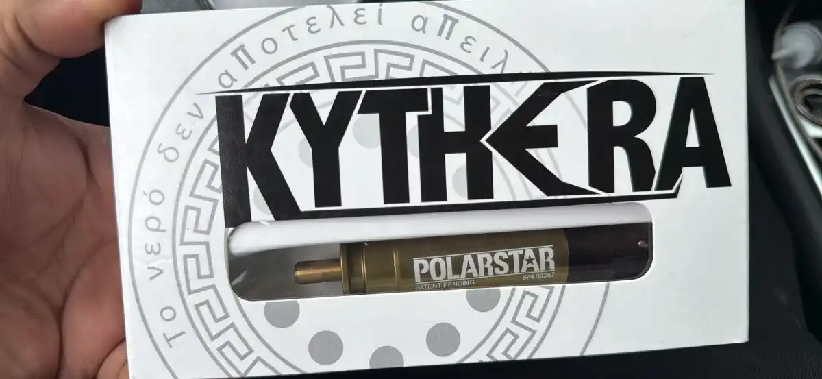 Kythera Polostar/+Ak74