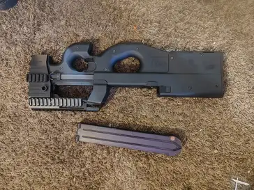 GBB P90