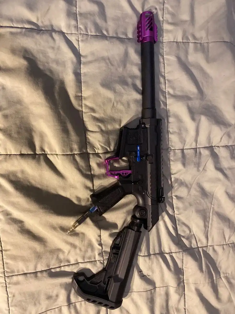 Pulsar d ssg1