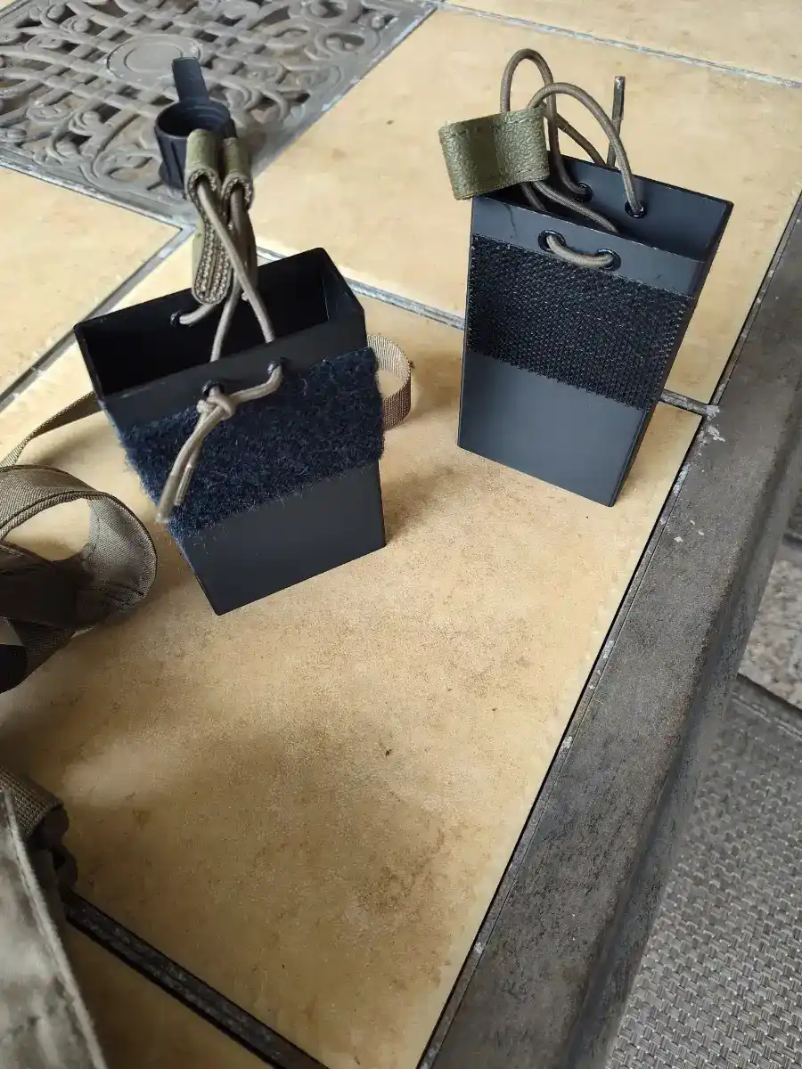 Helikon Tex TMR
