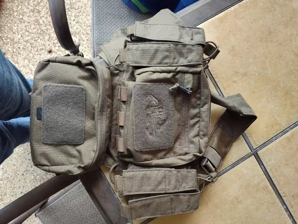 Helikon Tex TMR