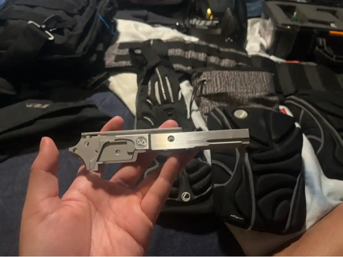 Looking to sell my whole setup